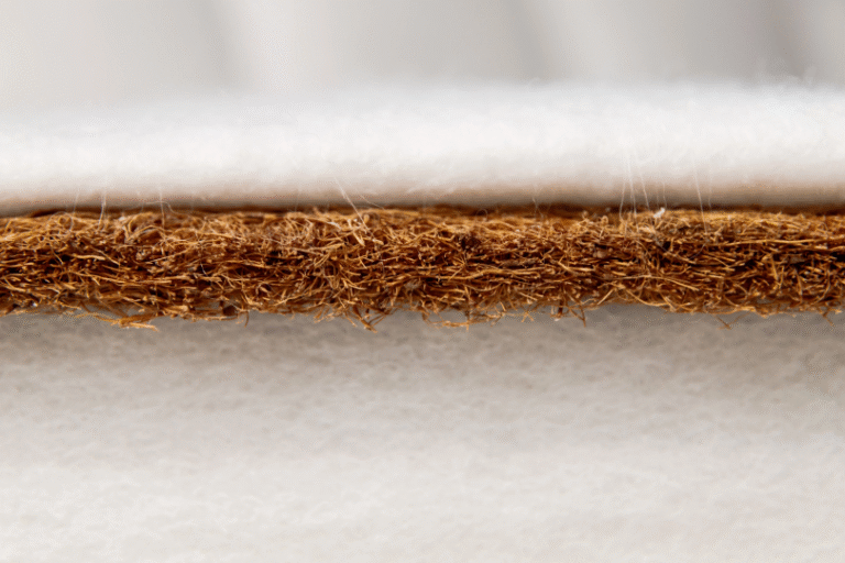 matelas écologique en fibre de coco