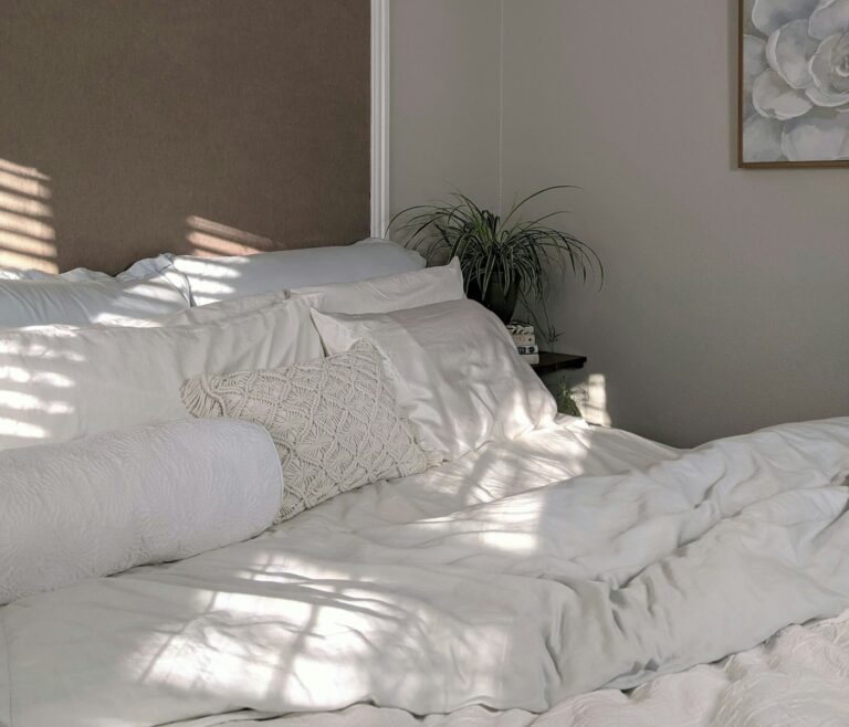 literie coton bio